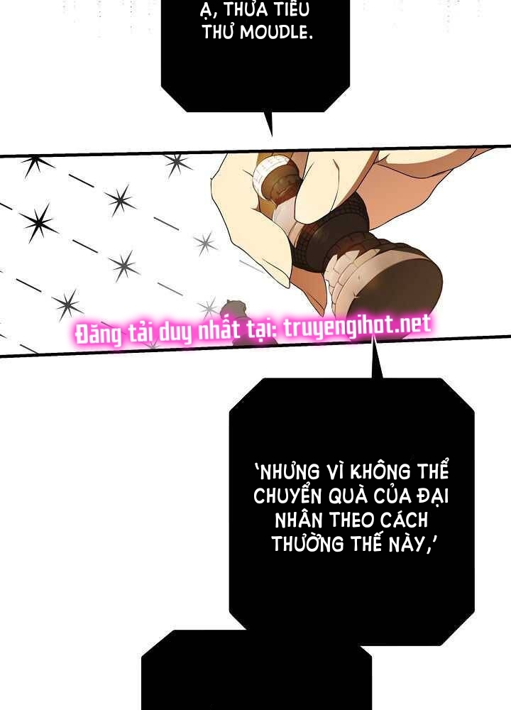 quý cô bí ẩn - secret lady chapter 22 12
