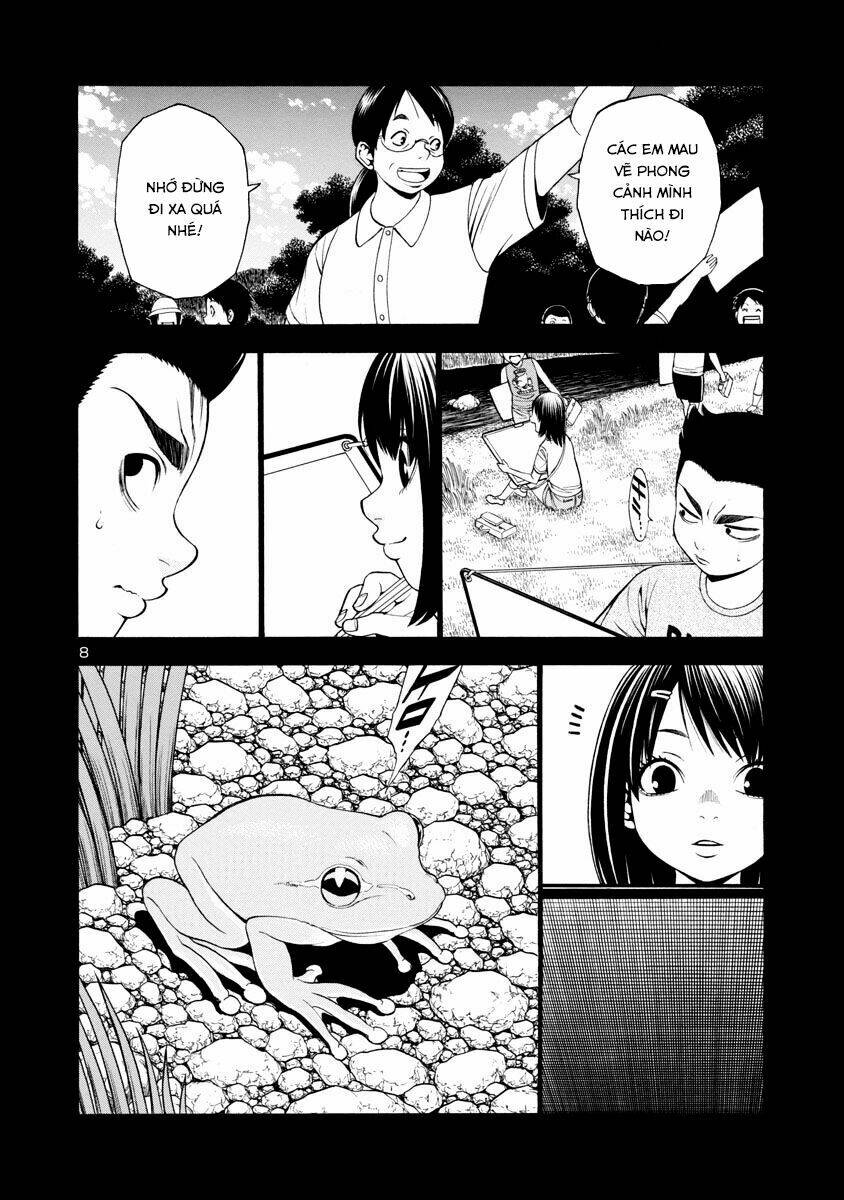 mashira chapter 10 9