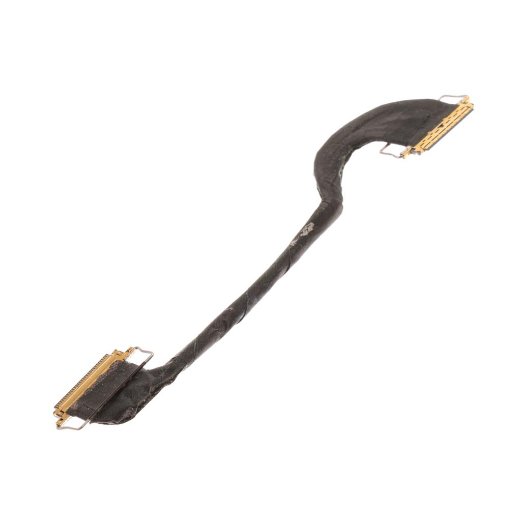 LCD Screen Display Flex Ribbon Cables Connector Replacement Parts for iPad 2