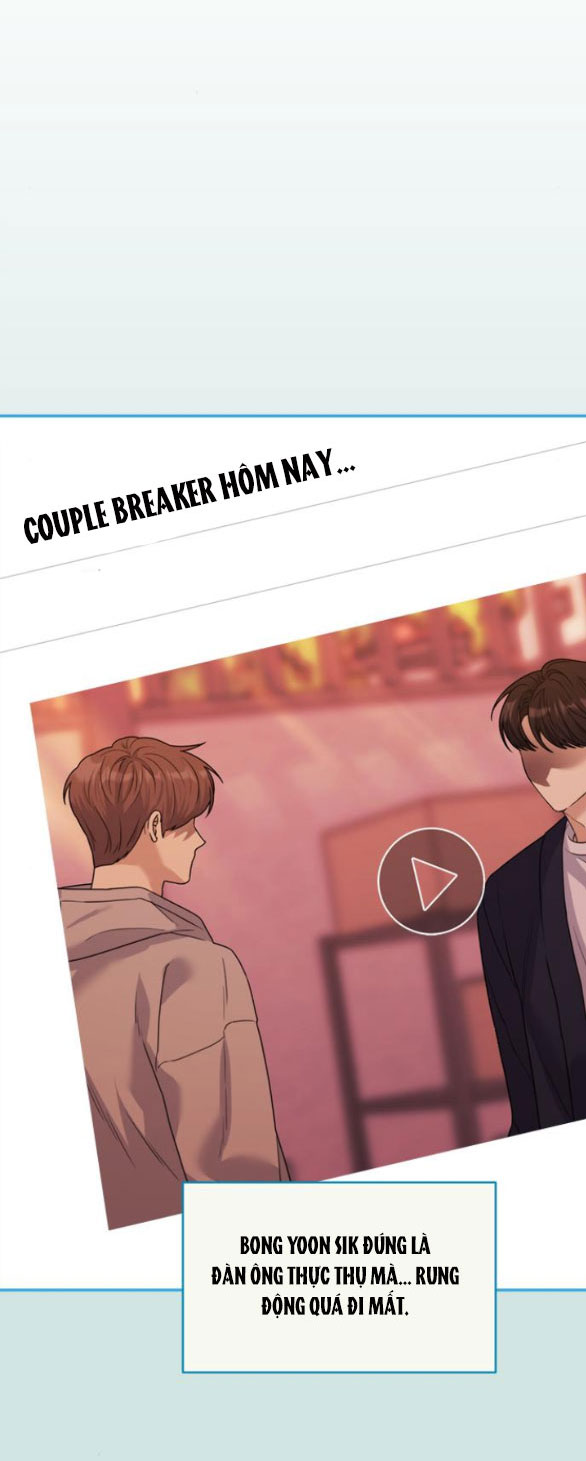 Couple Breaker chapter 48.2 2