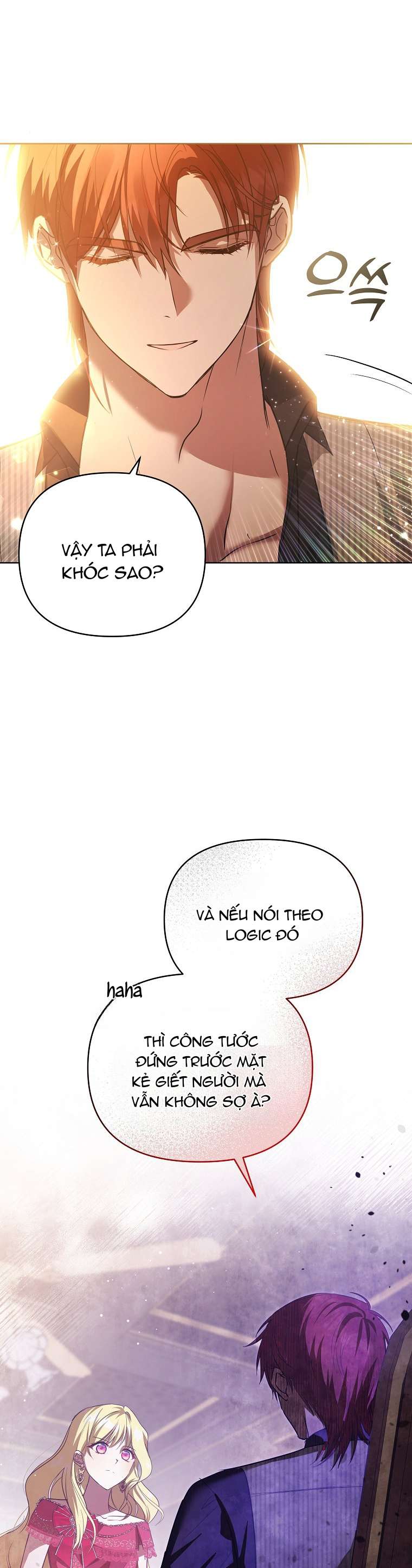 chị gái tôi là nhân vật chính chapter 12 37