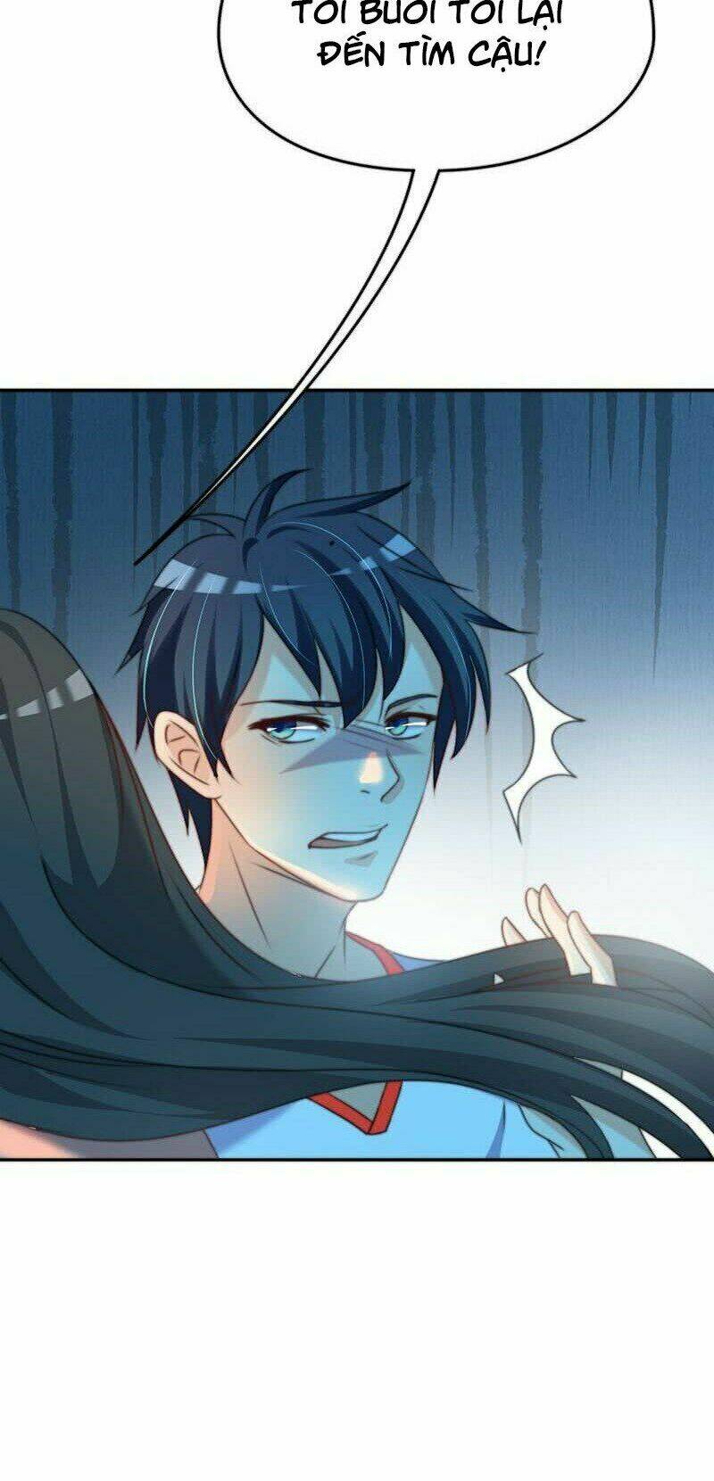 âm gian thải chapter 1 17