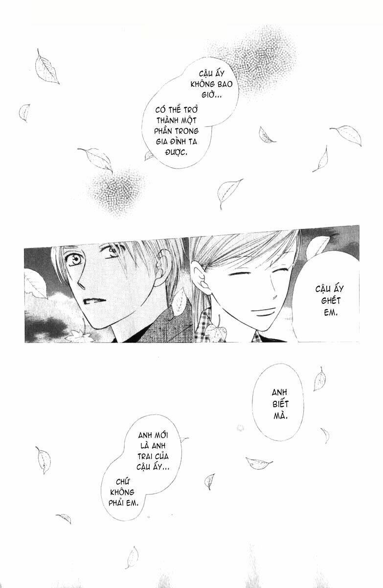 kare kano hajimemashita chapter 88 7