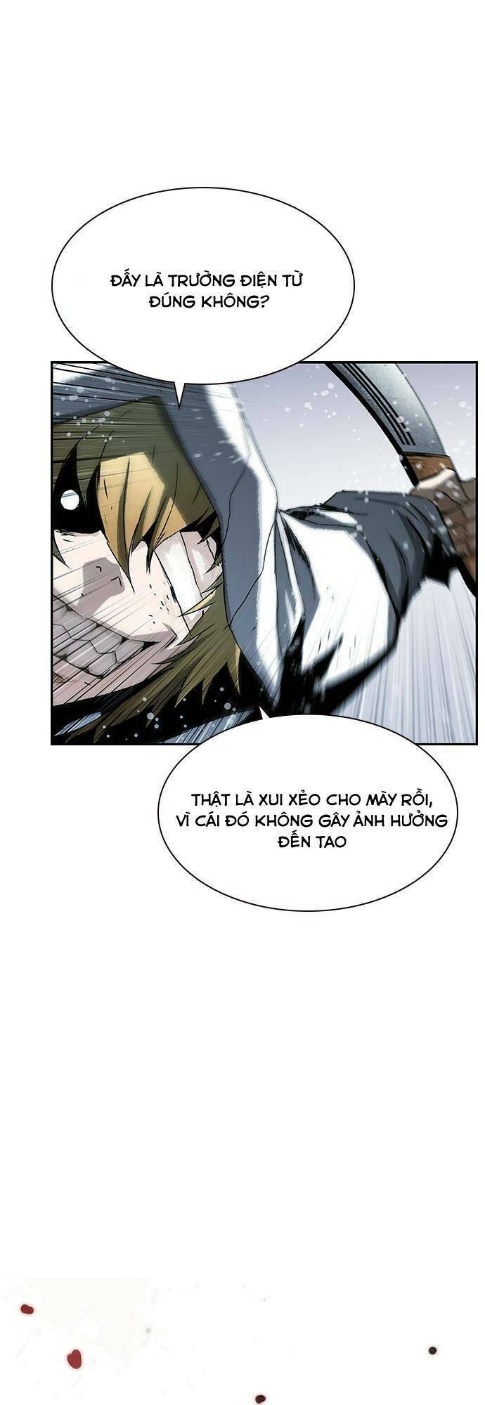 pubg - cuộc chiến sinh tồn - 100 chapter 45 14