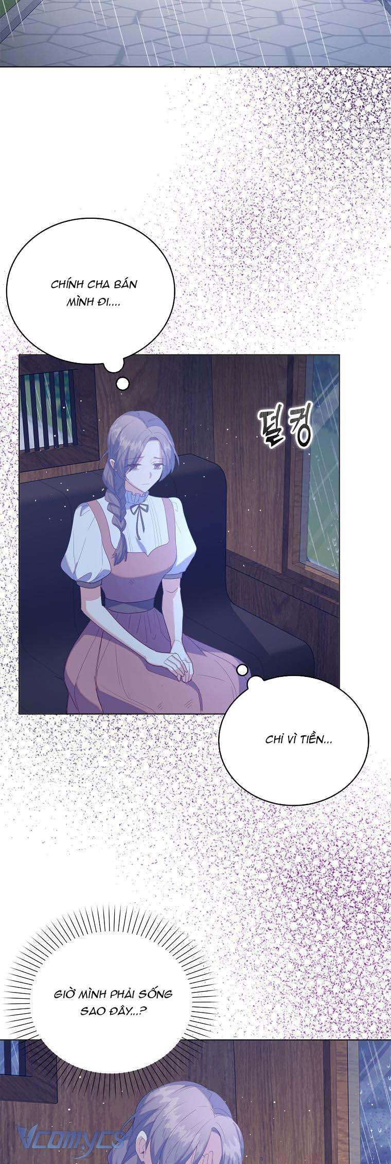 tôi chỉ nhận ra sau khi mất cô ấy chapter 49 20