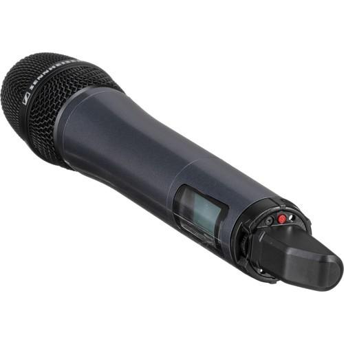 Micro không dây Sennheiser 100 G4-945 - Hàng Chính Hãng