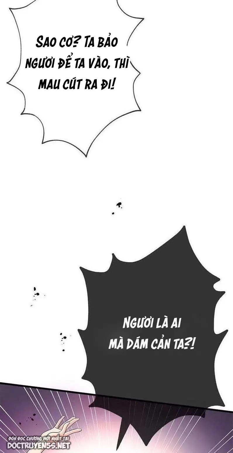 nếu tôi là nhân vật phản diện liệu tôi sẽ chết chapter 27 27