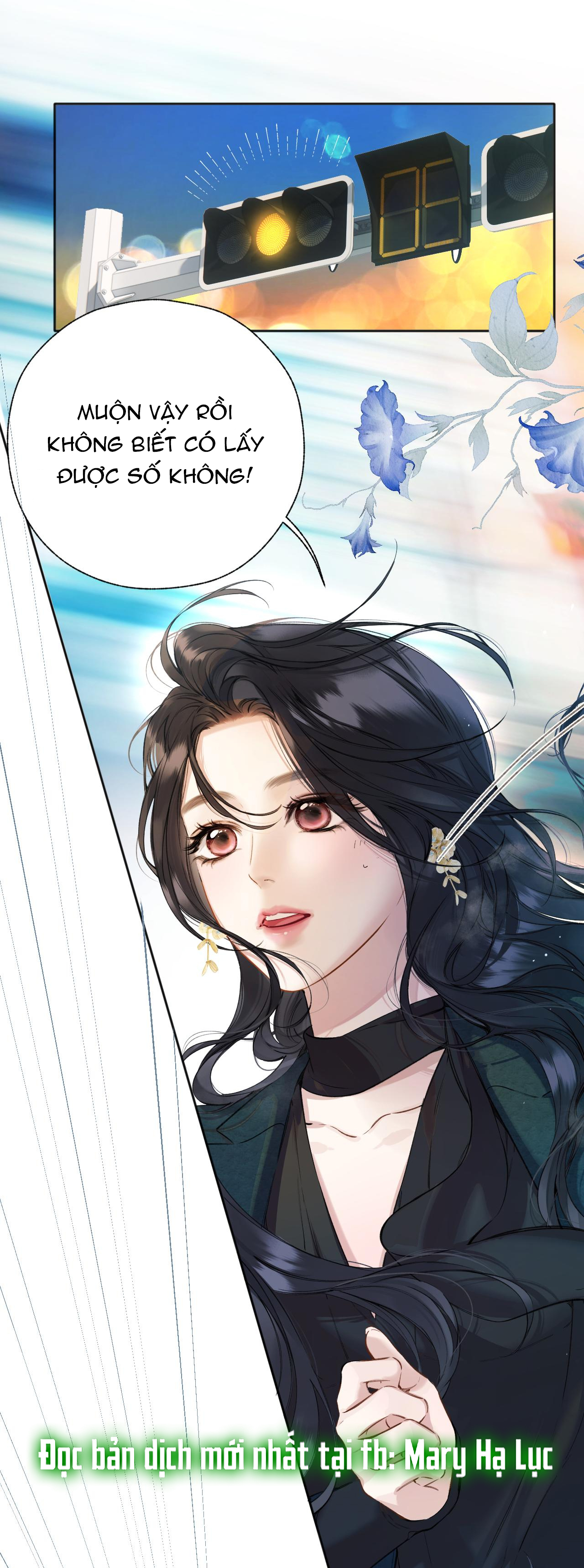 Trêu Nhầm chapter 33.1 12