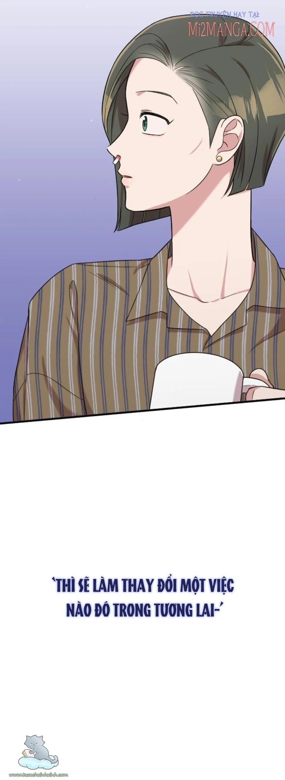 cô đi mà lấy chồng tôi chapter 9.5 34