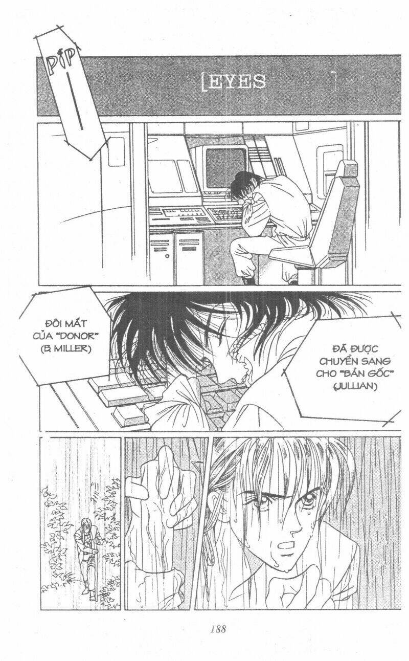 nàng tiên ánh trăng - kaguya hime chapter 6 186