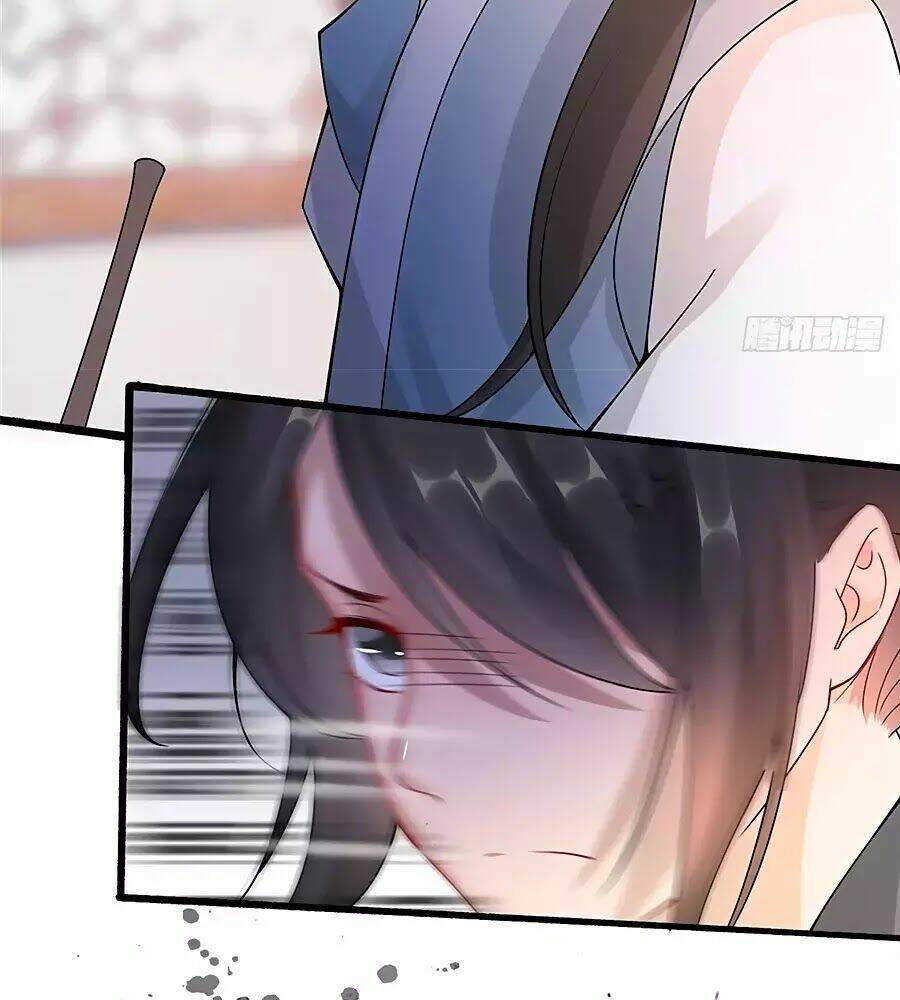 gian phi như thử đa kiều chapter 16 8