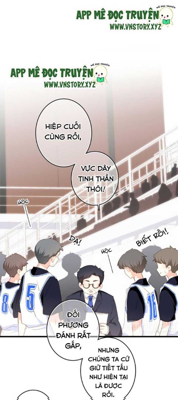 con tim rung động 2 chapter 82 13