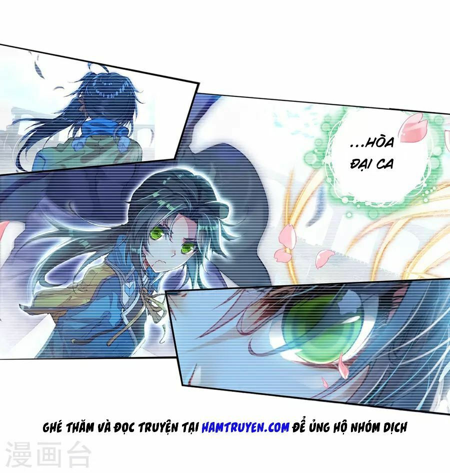 tuyệt thế đường môn - đấu la đại lục 2 chapter 188 37