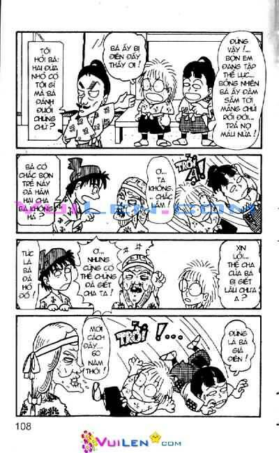 ninja loạn thị chapter 2 109