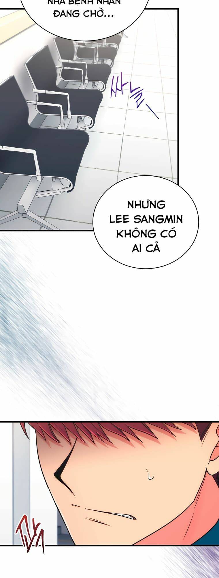 Bác Sĩ Trở Lại Chapter 142 - Trang 55