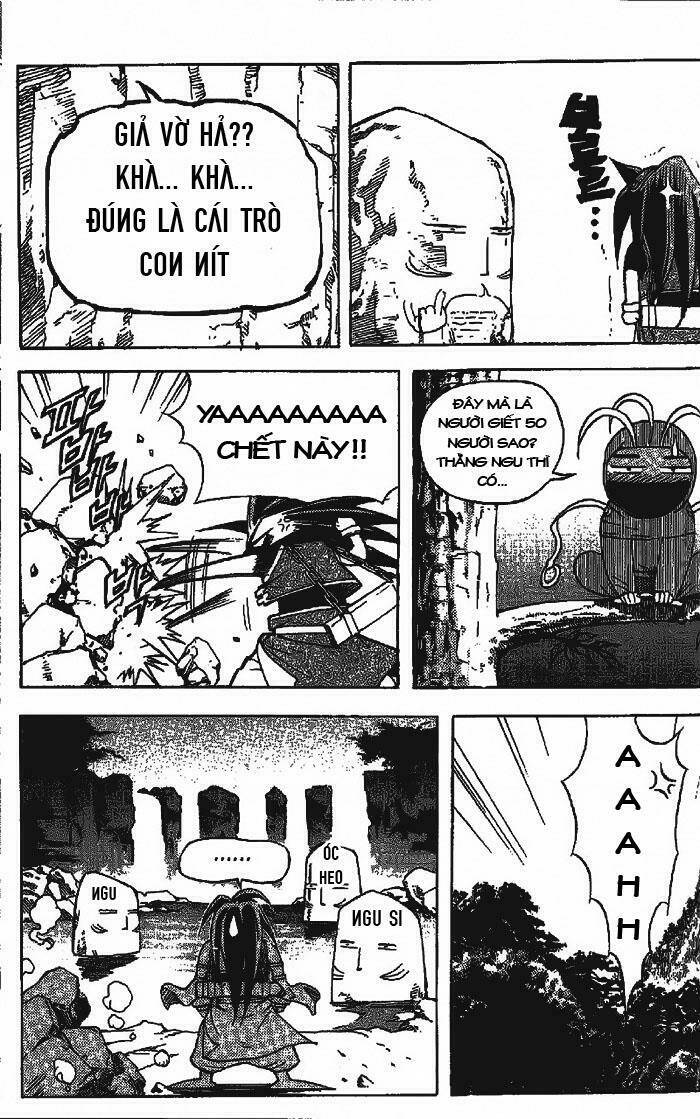 king of hell chapter 6 15