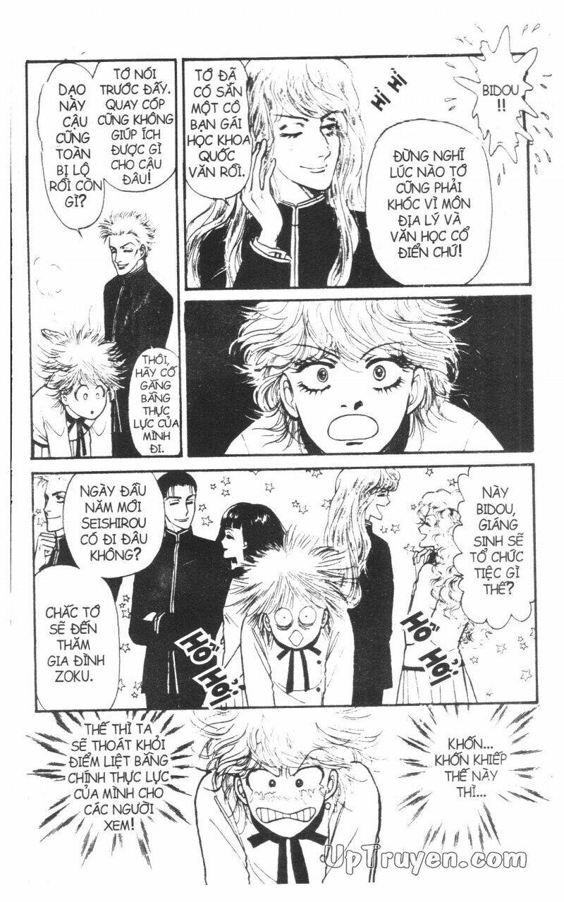 câu lạc bộ con nhà giàu chapter 4 171