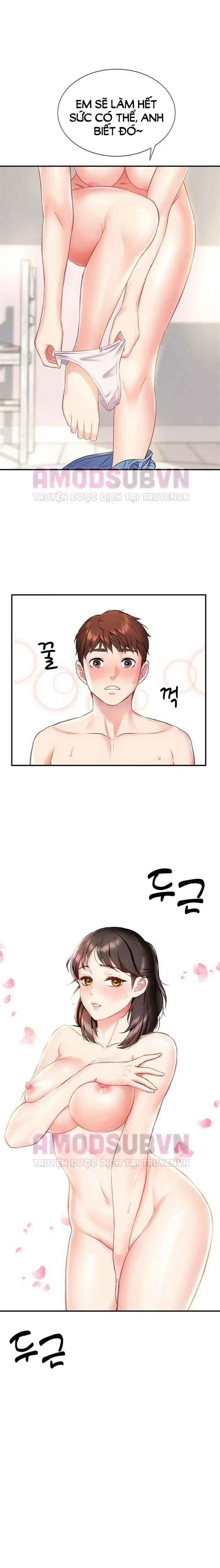 mùa hè khoái lạc chapter 4 2