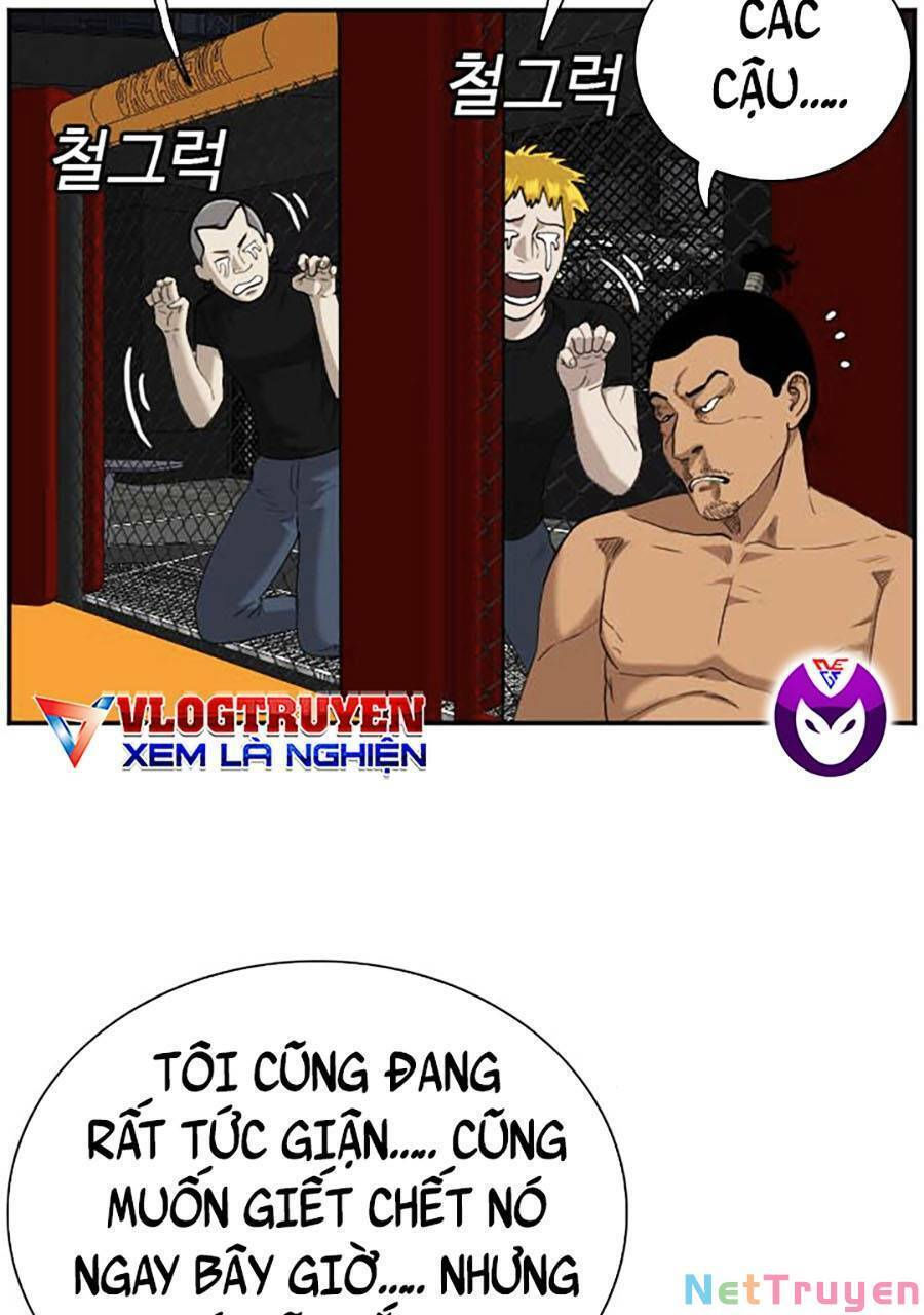 người xấu chapter 99 117