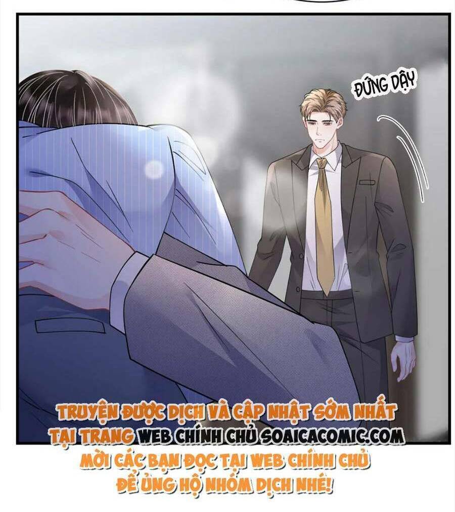 đại tiểu thư có ý đồ gì xấu đâu chapter 175 16