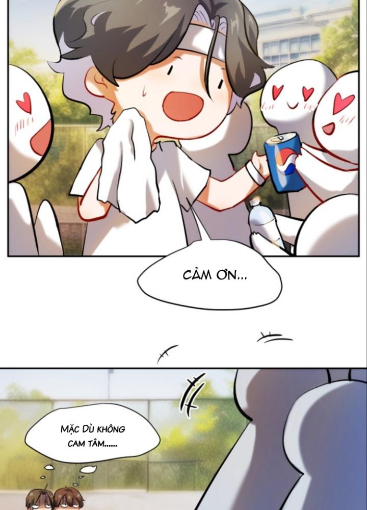 cậu khóc trông dễ nhìn thật đó chapter 2 50