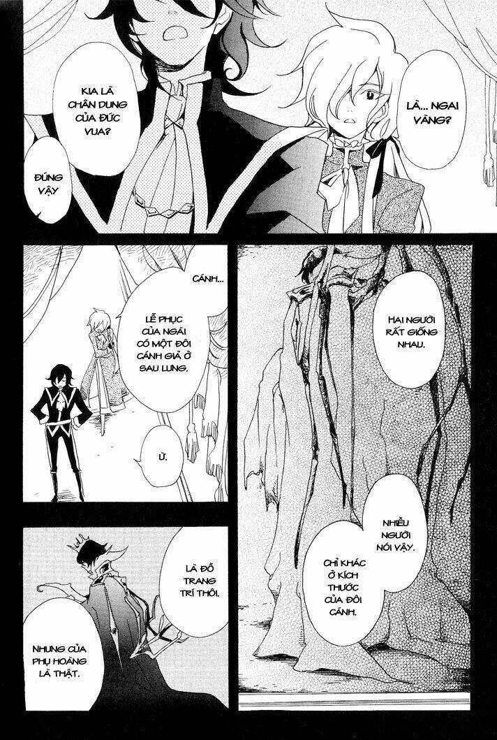 sable prince chapter 2 9