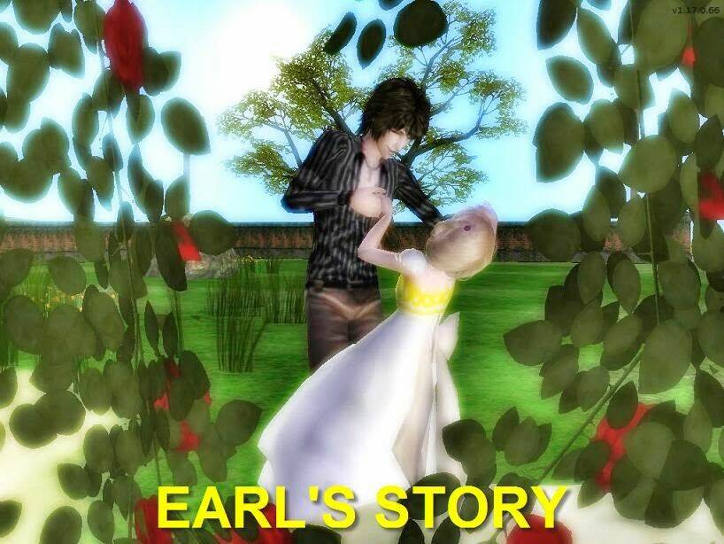 truyện sims - earl story chapter 23 1