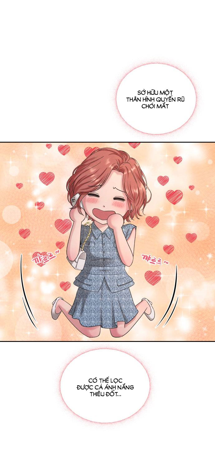 biển lặng trước sóng thần chapter 1.2 21