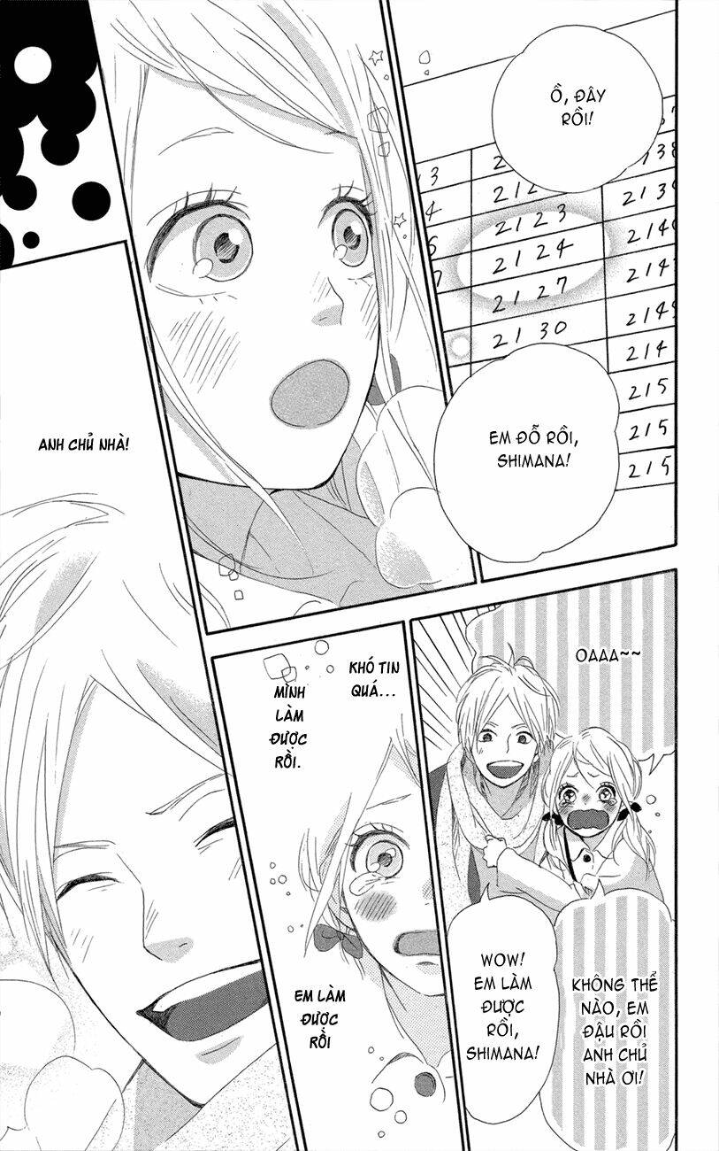 yume miru taiyou chapter 47 21