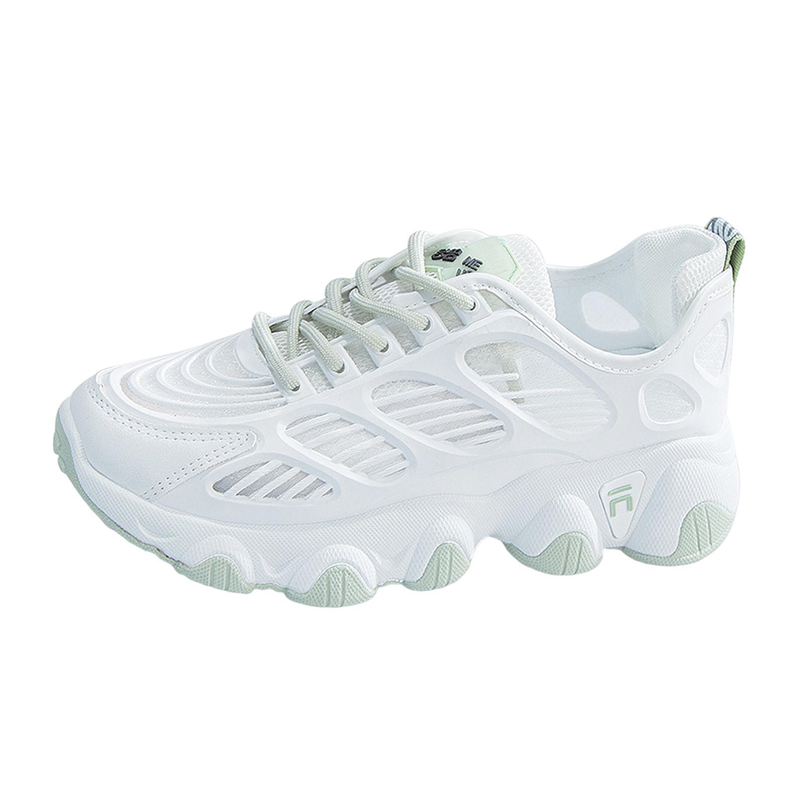Women Casual Shoes Breathable Female Summer Shoes for Running Summer Outdoor