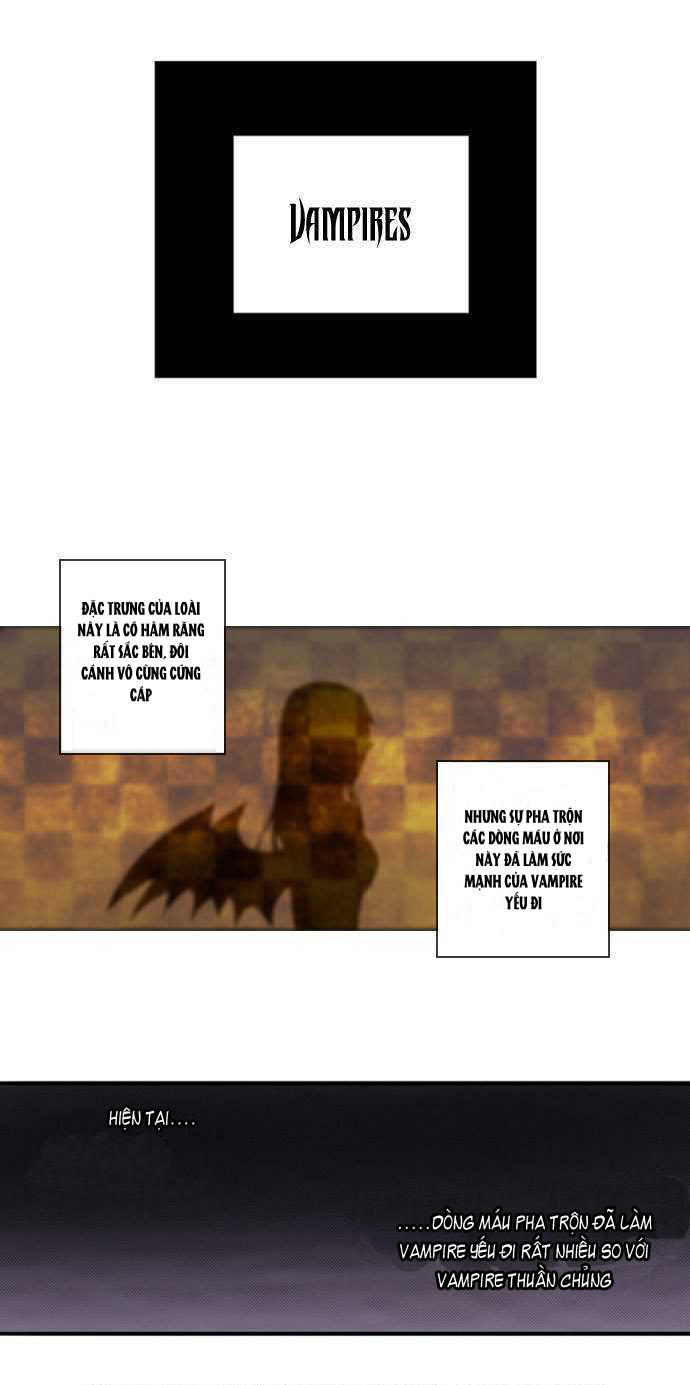 crepuscule (yamchi) chapter 14 1