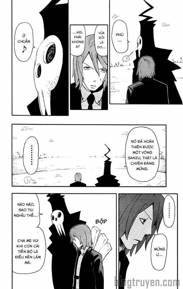 soul eater chapter 54 3