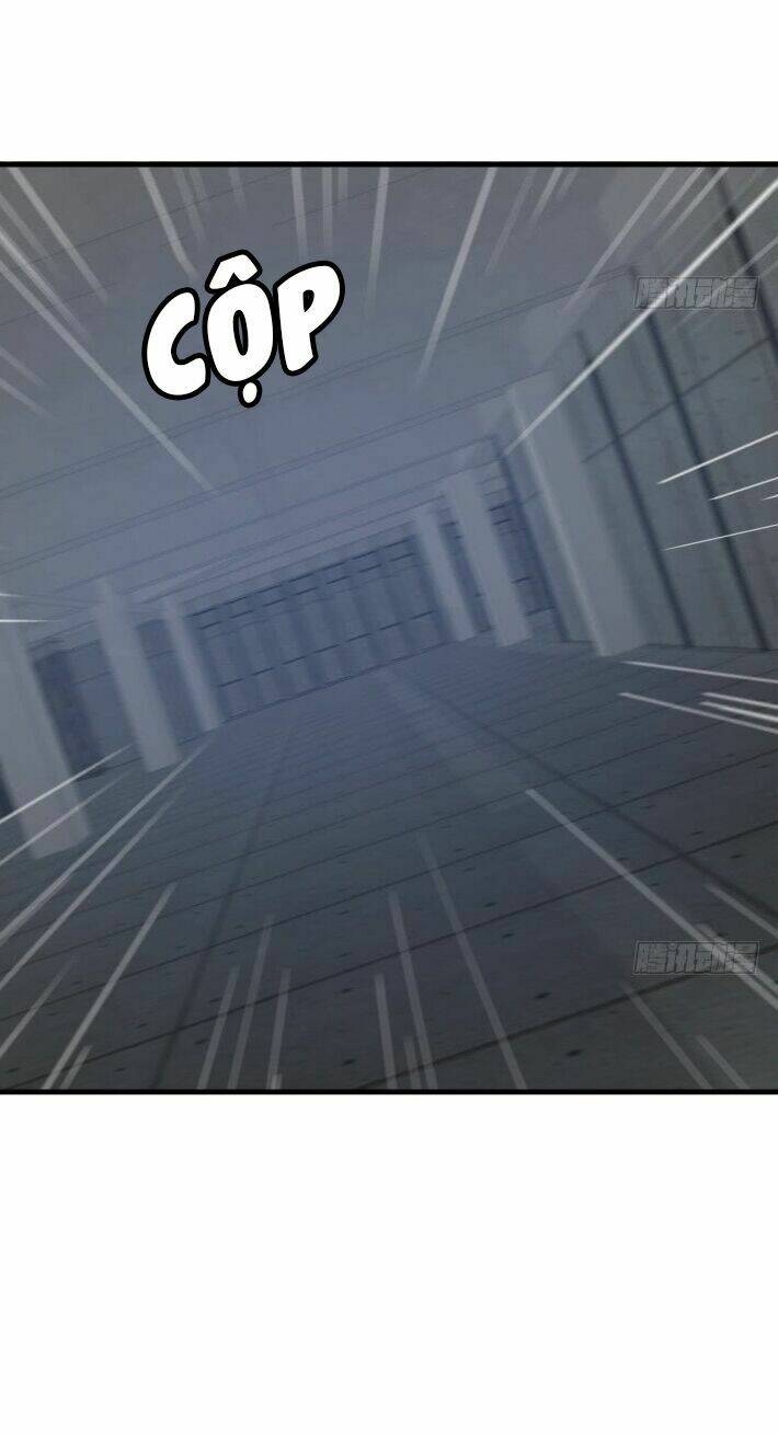 khi trò chơi ác ma bắt đầu chapter 79 2