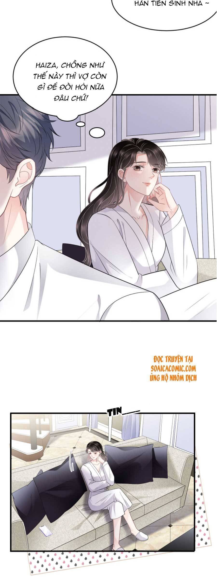 [16+] đại tiểu thư có thể có ý đồ xấu chapter 74 18