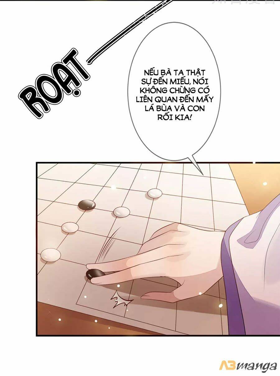 cửu khuyết phong hoa chapter 97 19