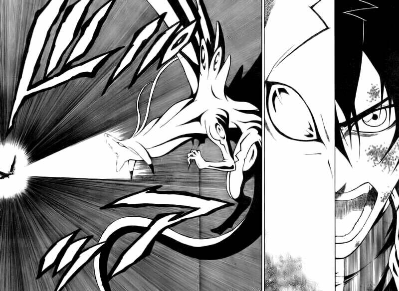 dragonaut - the resonance chapter 1 43