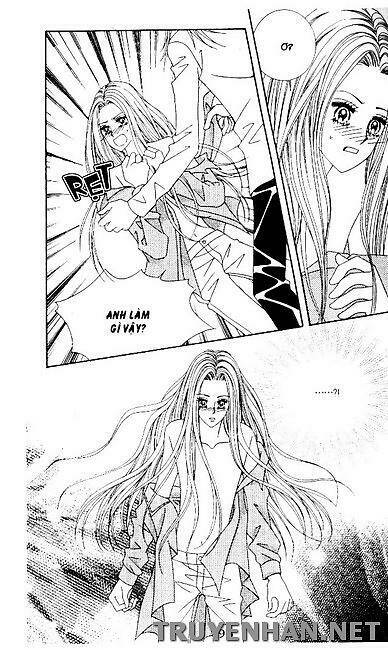 bạn trai tôi là ma cà rồng chapter 72 1