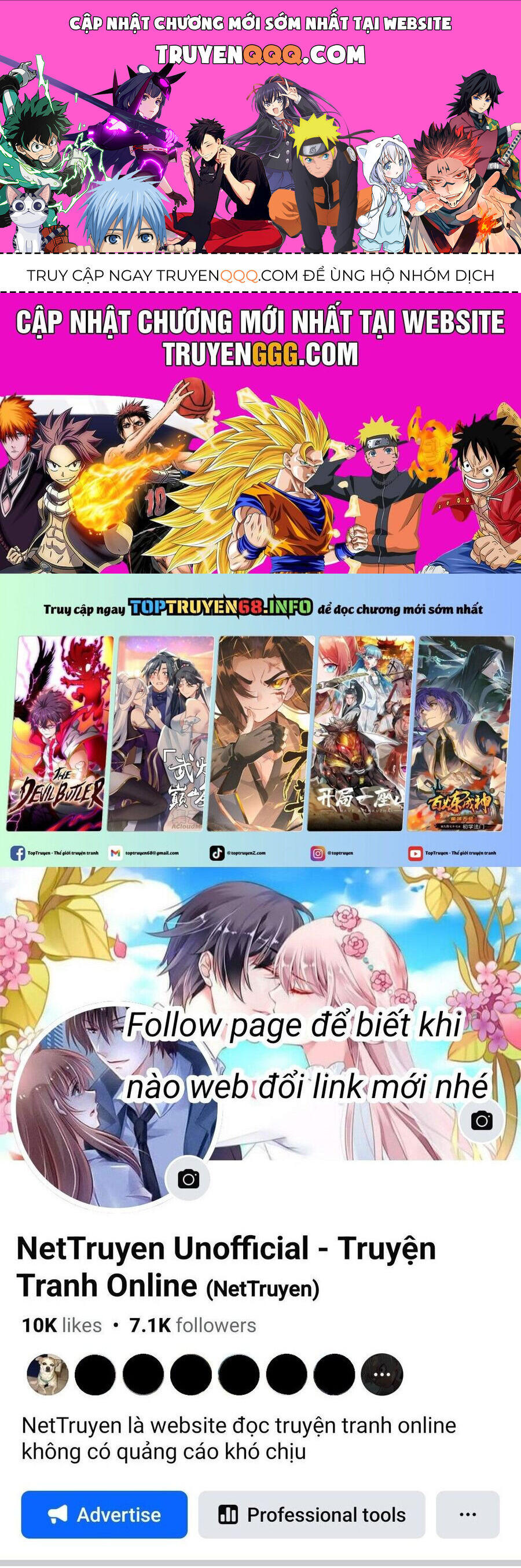 Thần Y Đích Nữ Chapter 352 1