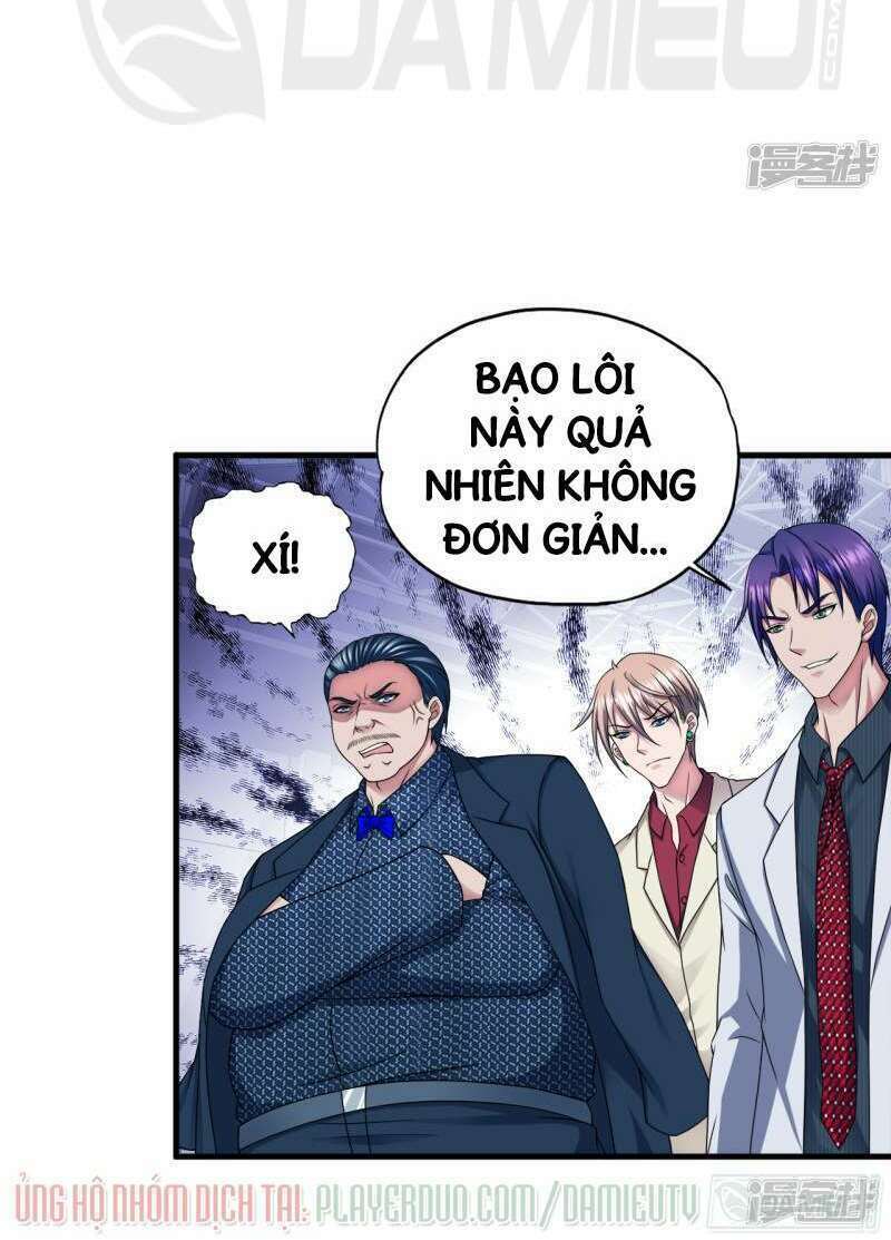 siêu phẩm chiến binh chapter 37.2 8