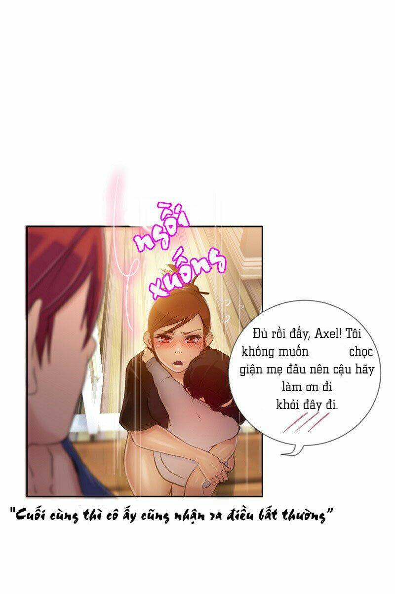 nhiệt huyết thanh xuân chapter 8 47