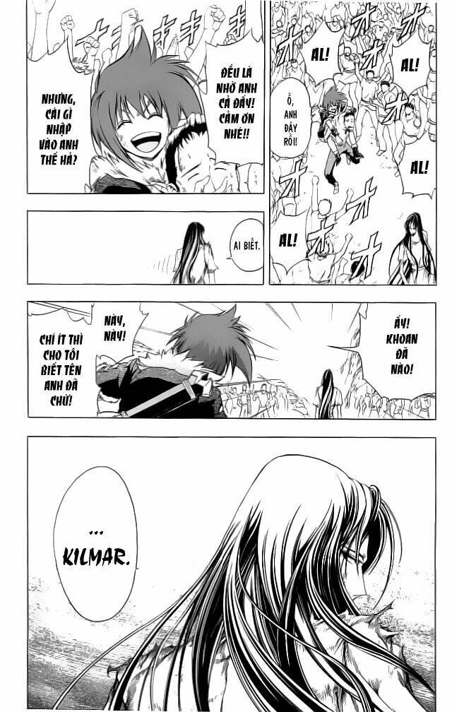 dấu ấn lửa chapter 15 42