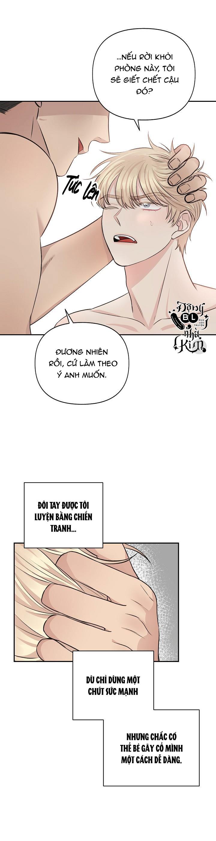 sắc đêm chapter 8 7