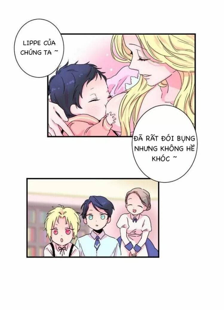 lady baby chapter 2 19