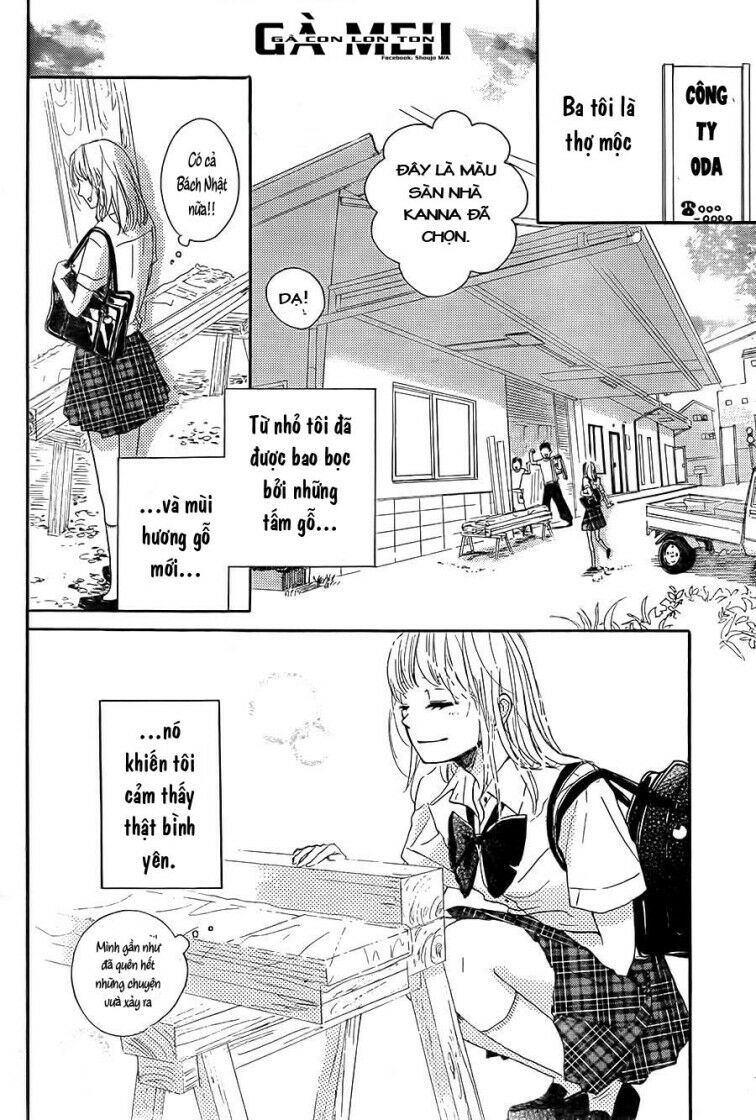 kanna to decchi chapter 1 5