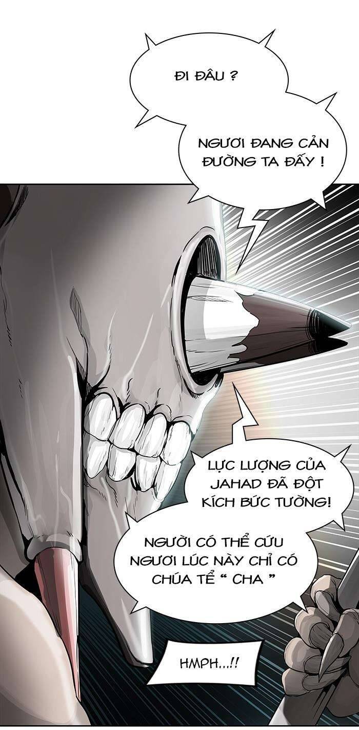 tòa tháp bí ẩn 2 chapter 464 29