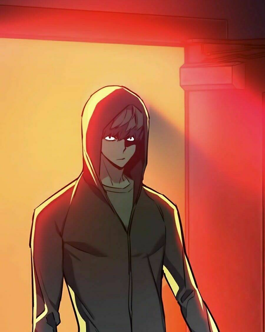 bạn học tôi là lính đánh thuê chapter 28 140