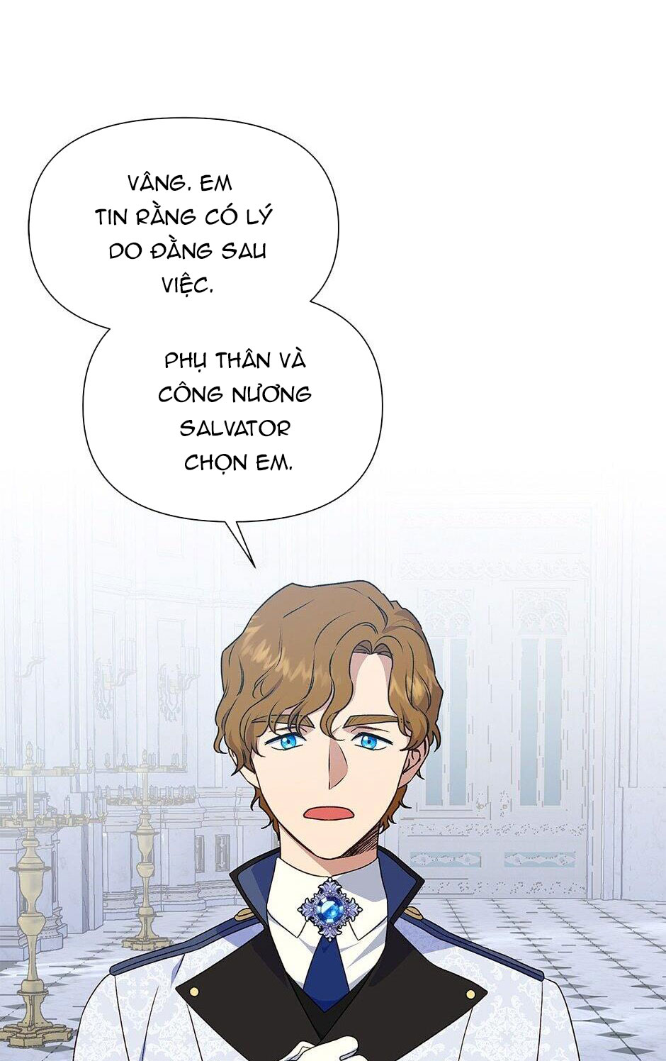 bản khế ước với nữ công tước ác ma chapter 116 32