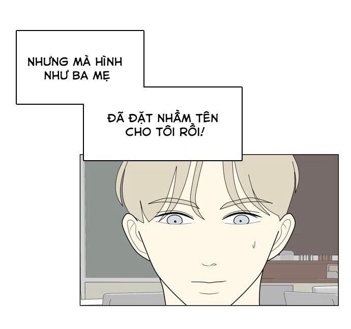 sống chung một nhà chapter 10 6