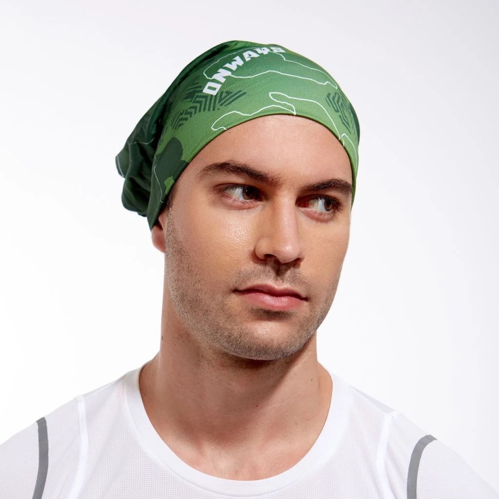 KHĂN ĐA NĂNG THỂ THAO THỜI TRANG ONWAYS MULTI HEADBAND V3