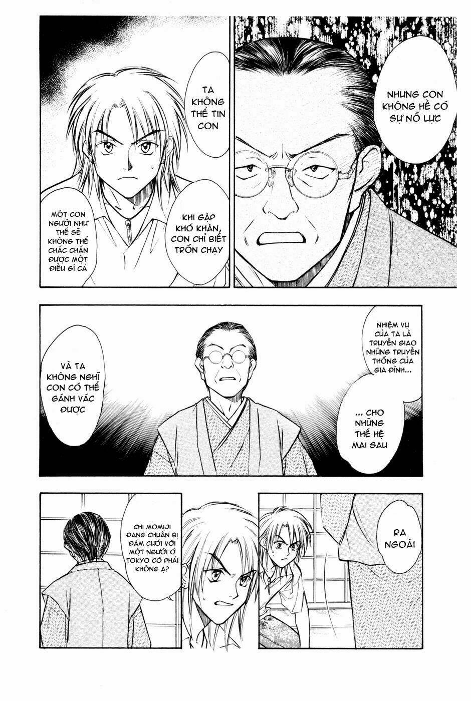 whistle - cơn lốc sân cỏ chapter 201 7